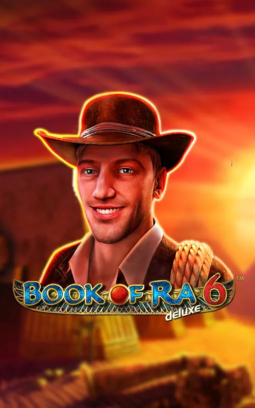 Book of Ra at Ancestor Casino