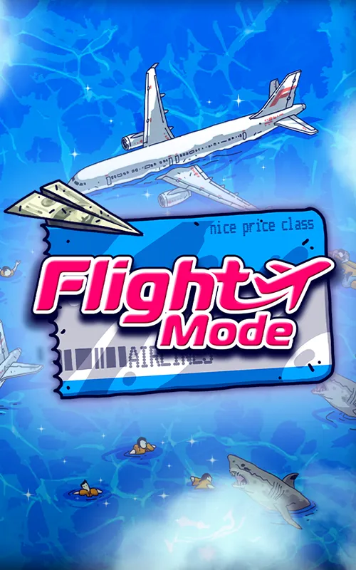 Flight Mode at Ancestor Casino
