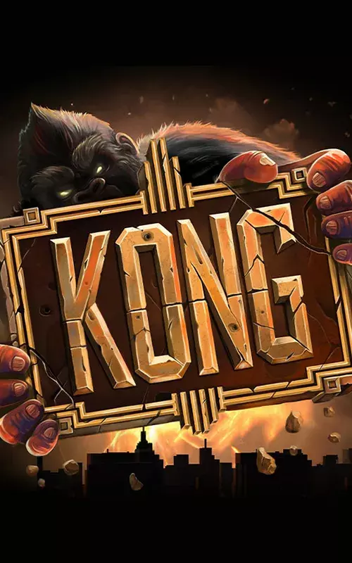 Kong at Ancestor Casino