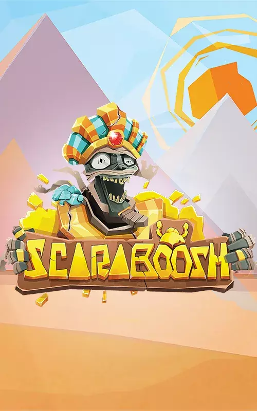 Scaraboosh at Ancestor Casino